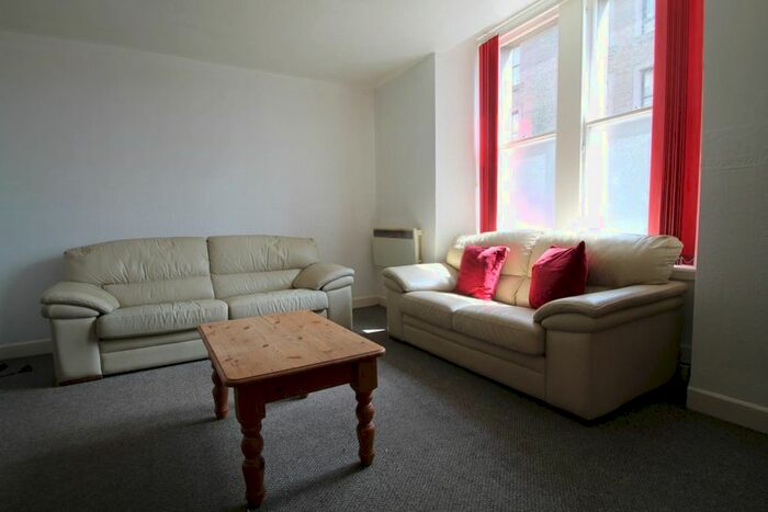 1 Bedroom Flat To Rent In Campbell Street, Dundee, DD3