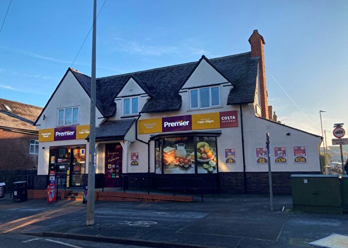 2 Bedroom Flat To Rent In Harlaxton Road, Grantham, NG31