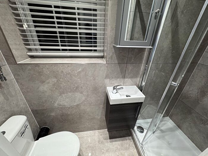 2 Bedroom Flat To Rent In Broomfield Road, Chelmsford, CM1