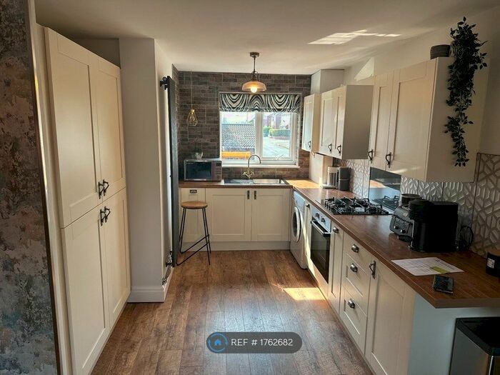 1 Bedroom Flat To Rent In Frederick Street, Widnes, WA8