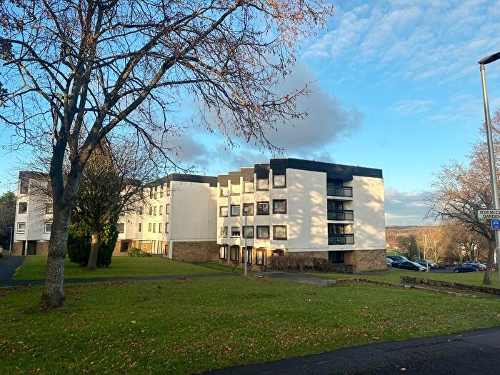 1 Bedroom Flat To Rent In Avon House, The Furlongs, Hamilton, Lanarkshire, ML3