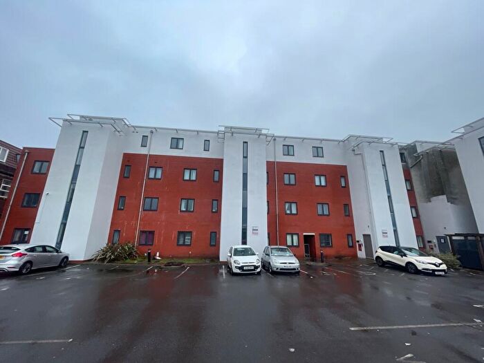 2 Bedroom Apartment To Rent In Wardle Street, Stoke-on-Trent, ST6