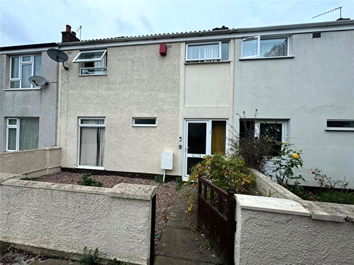 3 Bedroom Terraced House For Sale In Upper Park, Coventry, West Midlands, CV3
