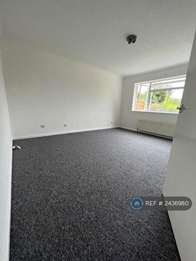 2 Bedroom Maisonette To Rent In Chandlers Ford, Chandlers Ford, SO53