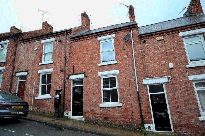 5 Bedroom Detached House To Rent In New Street, Durham, DH1