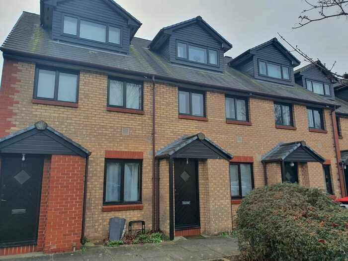 2 Bedroom Flat To Rent In Sleaford Street, Cambridge CB1