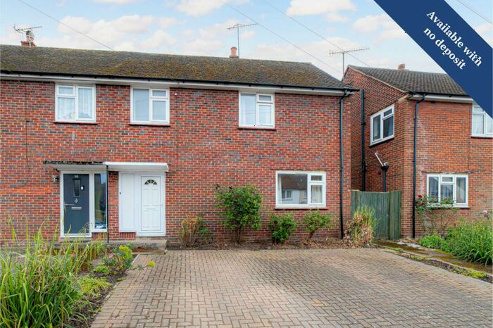 3 Bedroom Semi-Detached House To Rent In Zealand Road, Canterbury, CT1