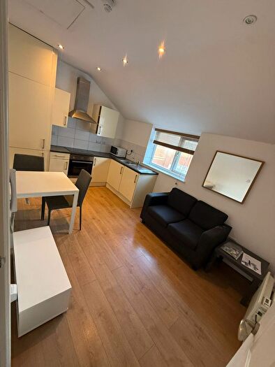 1 Bedroom Flat To Rent In Grange Road, Middlesbrough, TS1