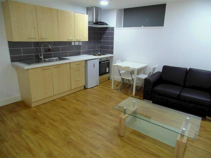 Studio To Rent In Excelsior Works, St Johns Road, Huddersfield, HD1