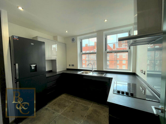 3 Bedroom Apartment To Rent In Eversholt Street, Euston, NW1