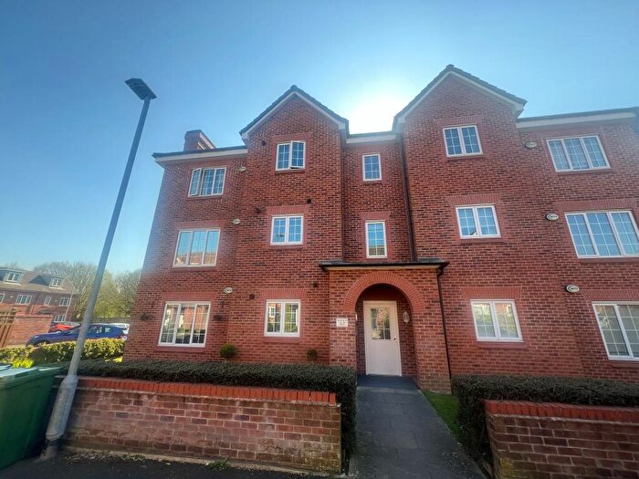 1 Bedroom House To Rent In Boothdale Drive, Audenshaw, M34