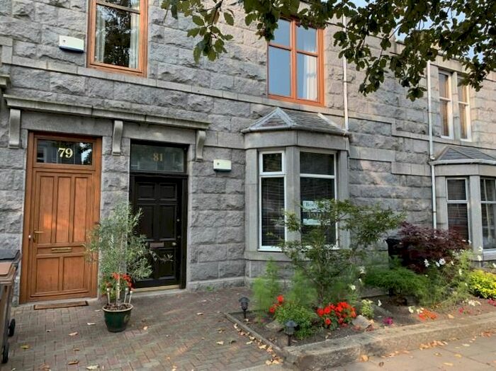 2 Bedroom Flat To Rent In Mile-End Avenue, Midstocket, Aberdeen, AB15