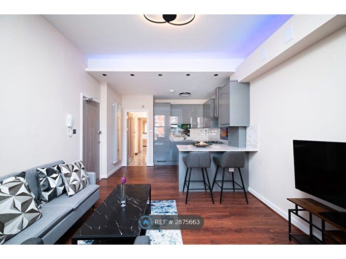 2 Bedroom Flat To Rent In Ilford, Ilford, IG3