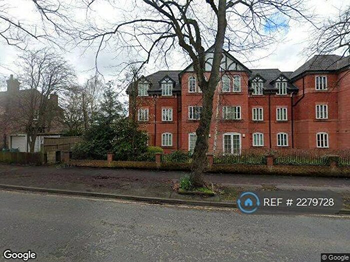 2 Bedroom Flat To Rent In Woodholme Court, Liverpool, L25