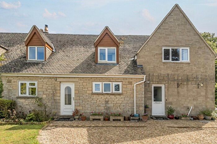 4 Bedroom Semi-Detached House For Sale In Church Close, Cranham, Gloucester, Gloucestershire, GL4