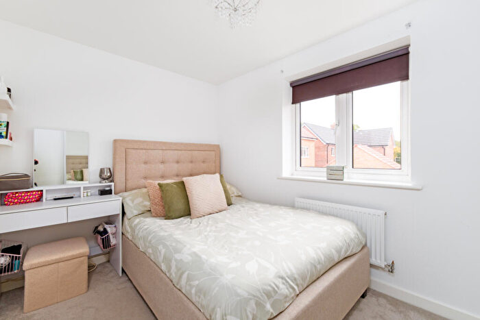 2 Bedroom Semi-Detached House For Sale In Thorpe Road, Bishop's Stortford, Hertfordshire, CM23