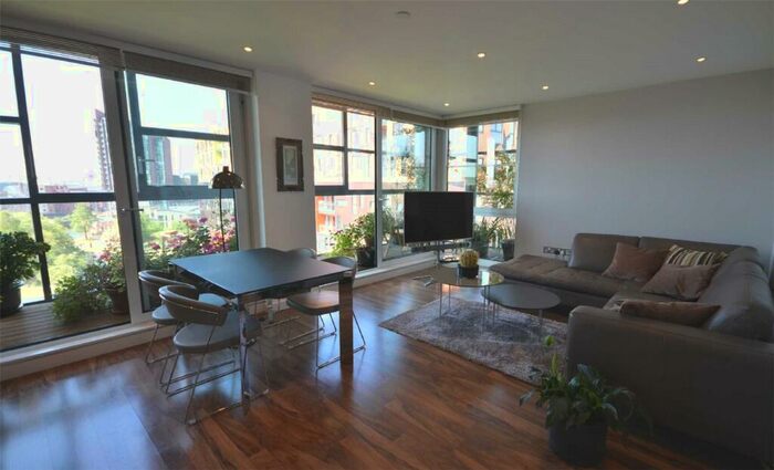 2 Bedroom Apartment To Rent In Milliners Wharf, Ancoats, Manchester City Centre, Manchester, M4