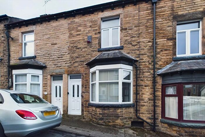 2 Bedroom Terraced House To Rent In Edward Street, Carnforth, Lancashire, LA5
