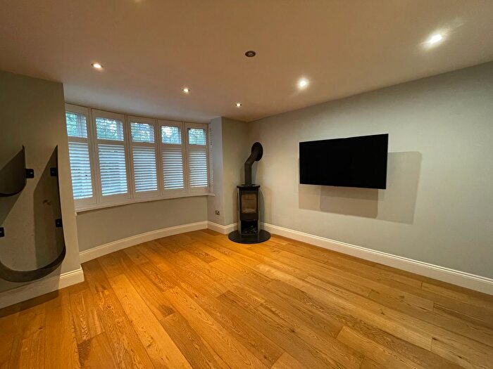 4 Bedroom Detached House To Rent In Portway, Bishopston, Swansea, SA3