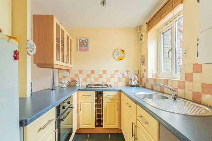 1 Bedroom End Of Terrace House For Sale In Birkdale, Warmley, Bristol, BS30