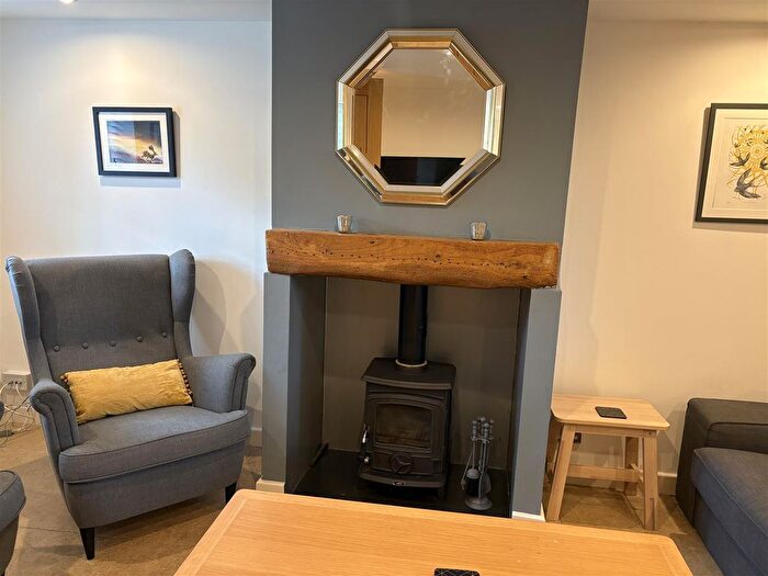 2 Bedroom Cottage To Rent In The Holloway, Priors Marston, Southam, CV47