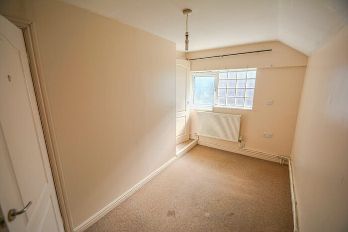 2 Bedroom Detached House To Rent In Clare Road, Millfield, PE1