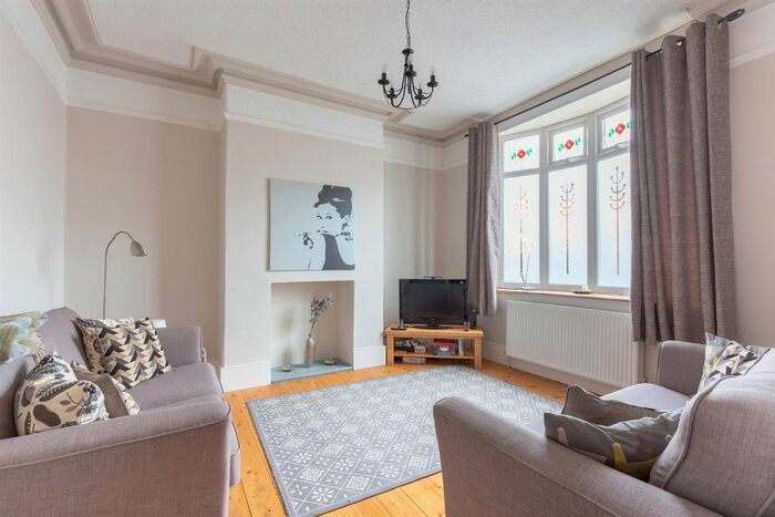 4 Bedroom Terraced House To Rent In Meldon Terrace, Heaton, Newcastle Upon Tyne, NE6