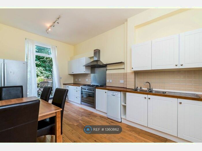 5 Bedroom Terraced House To Rent In Medina Road, London, N7