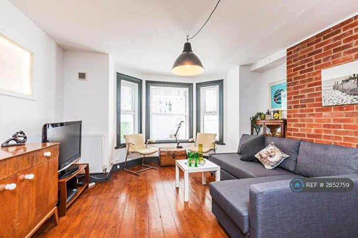 2 Bedroom Flat To Rent In Nightingale Road, Southsea, PO5