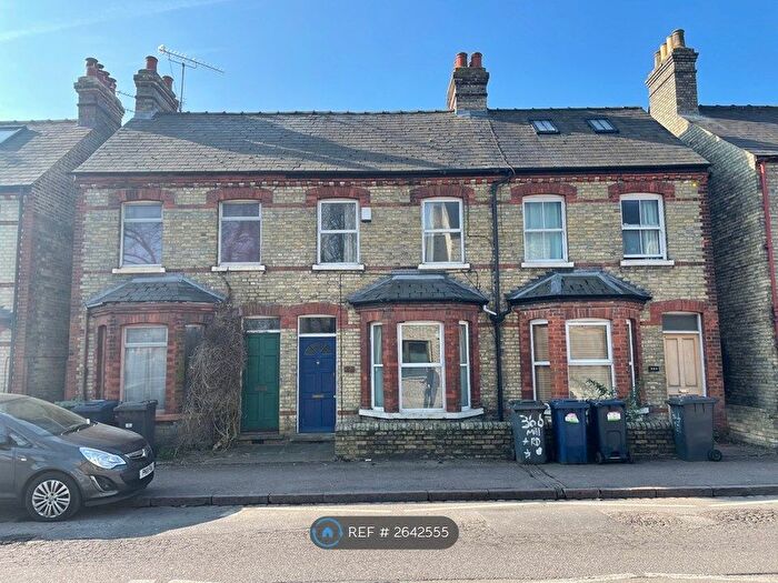 4 Bedroom Terraced House To Rent In Mill Road, Cambridge, CB1