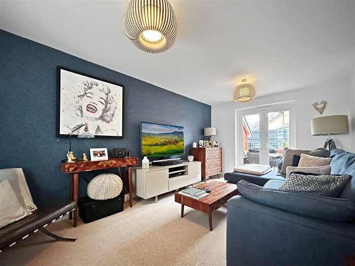 4 Bedroom Detached House For Sale In Hockmore Drive, Newton Abbot, TQ12