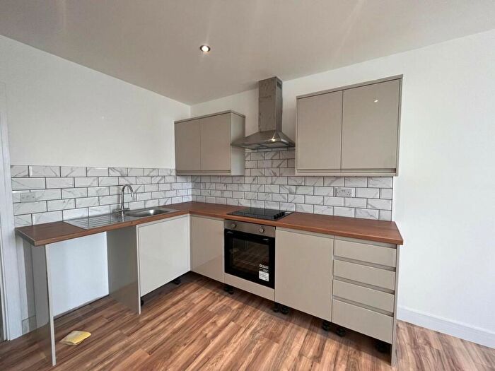 1 Bedroom Apartment To Rent In Osmaston Road, Derby, DE24