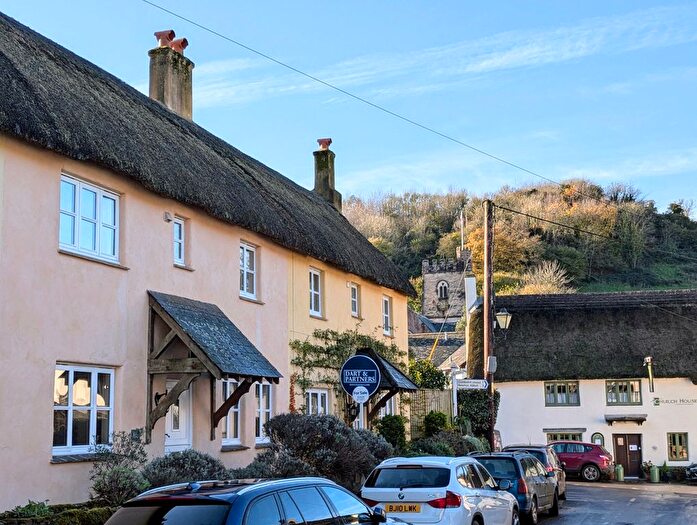 3 Bedroom Terraced House For Sale In Deane Road, Stokeinteignhead, Newton Abbot, TQ12