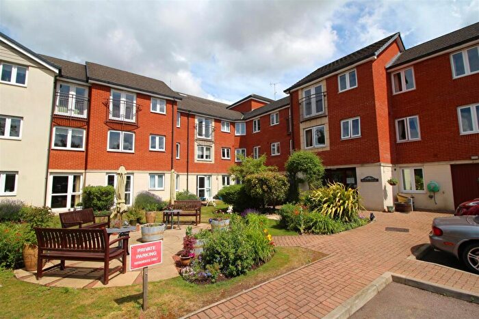 1 Bedroom Apartment For Sale In Hedda Drive, Hampton Hargate, Peterborough, PE7