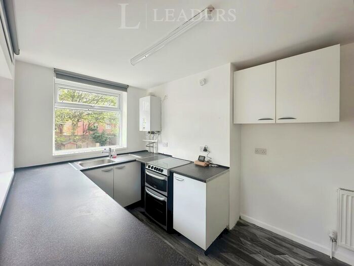 3 Bedroom Terraced House To Rent In Gleave Road, B29