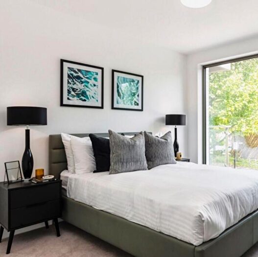 2 Bedroom Flat To Rent In Albion Way Upton Park, E6