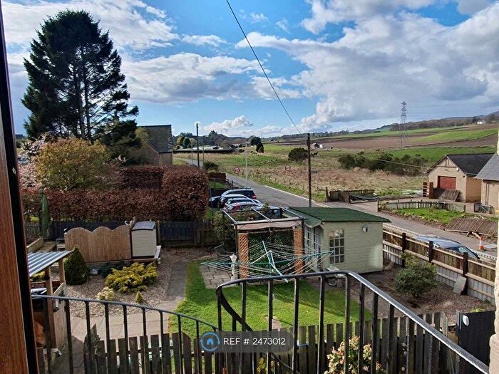 2 Bedroom Maisonette To Rent In Rowan Place, Bridgefoot, Dundee, DD3