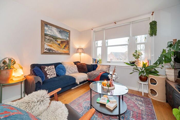 2 Bedroom Flat For Sale In North High Street, Musselburgh, EH21