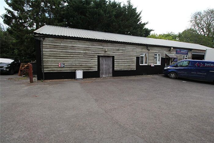 Detached House To Rent In Soldridge Road, Medstead, Alton, Hampshire, GU34
