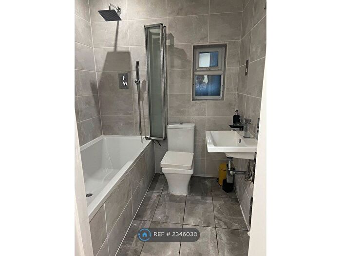 1 Bedroom Flat To Rent In Albert Road, Manchester, M19