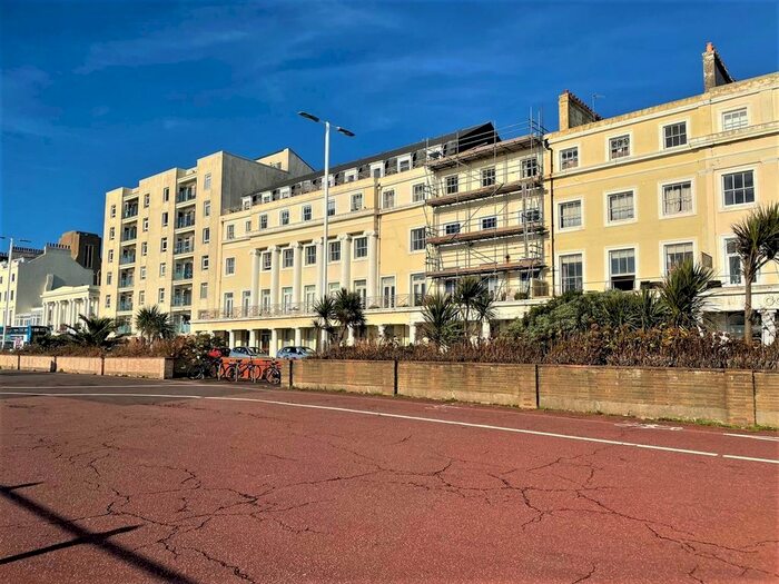 1 Bedroom Flat To Rent In The Colonnade, Marina, St. Leonards-On-Sea TN38