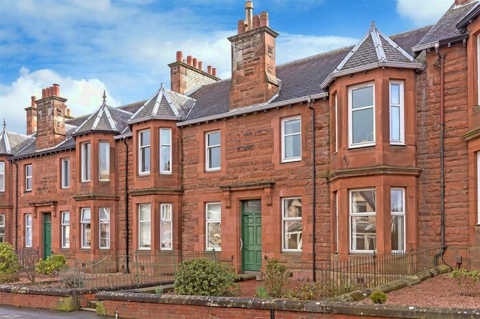 2 Bedroom Flat To Rent In B Needless Road, Perth, PH2