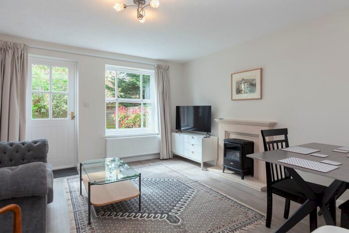 2 Bedroom End Of Terrace House To Rent In Church Lane, Old Marston, Oxford, OX3