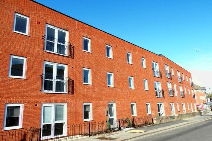 1 Bedroom Flat To Rent In Bevois Valley Road, Southampton, SO14