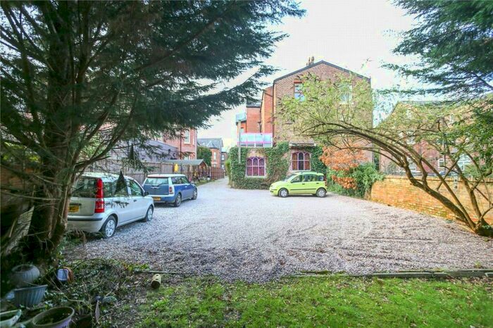 1 Bedroom Apartment To Rent In The Beeches, West Didsbury, Manchester, M20