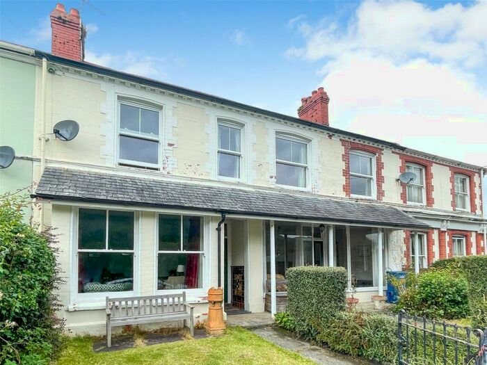 5 Bedroom Terraced House For Sale In Arthog, Gwynedd, LL39