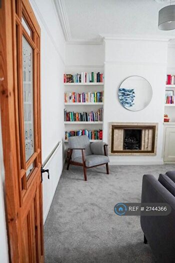 3 Bedroom End Of Terrace House To Rent In Bonsall Road, Liverpool, L12