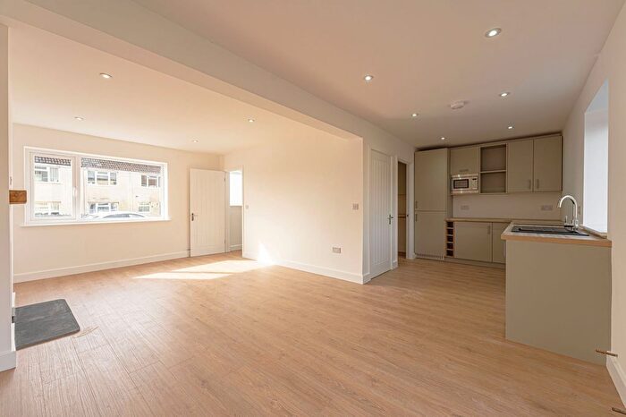 3 Bedroom Terraced House For Sale In Trem Twyn Barlwm, Two Locks, NP44