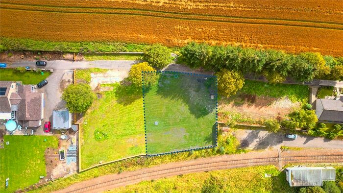 Land For Sale In Viewfield Lane, Station Road, Stanley, PH1