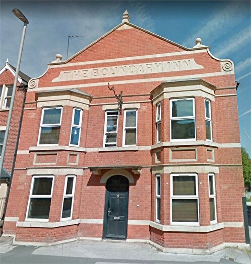 1 Bedroom Flat To Rent In Potter Street, Worksop, S80